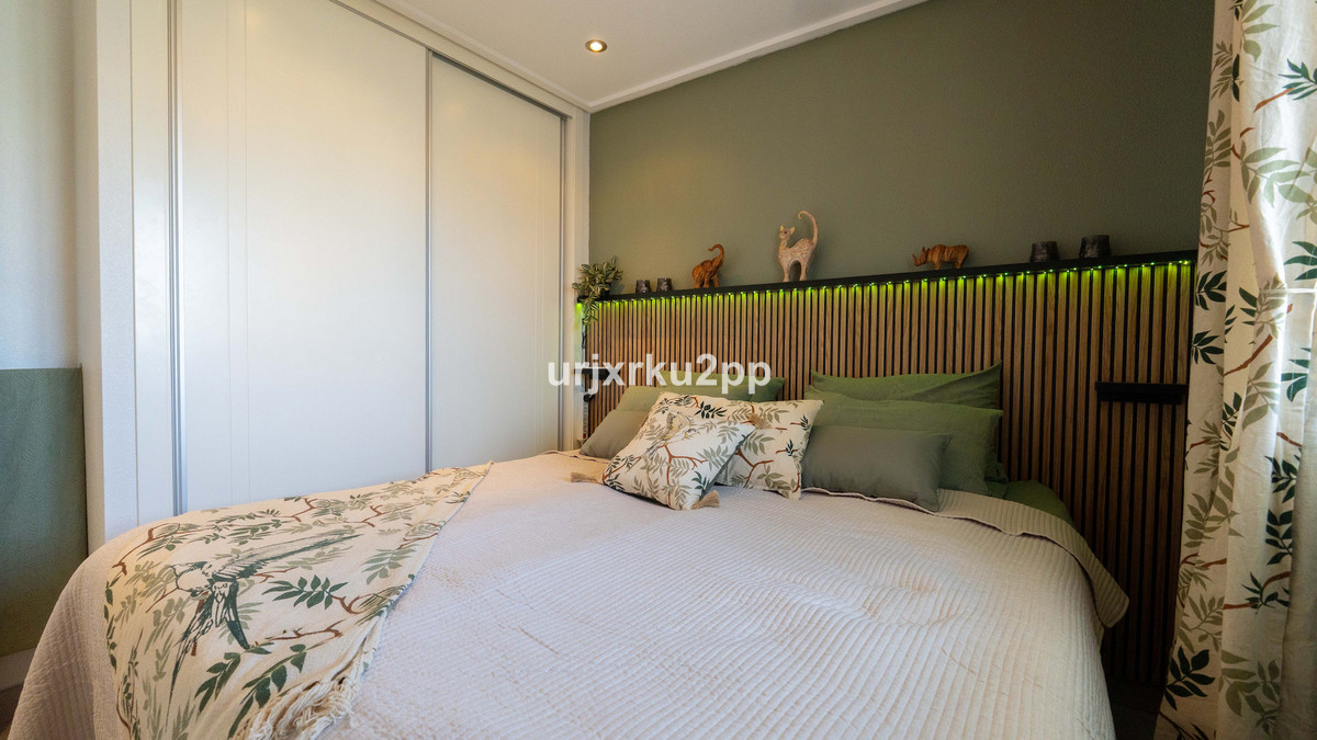 Apartment – Middle Floor Apartment in Orihuela