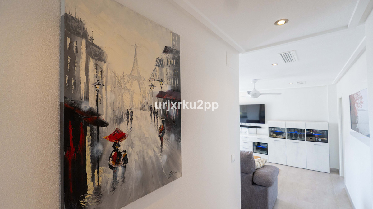 Apartment – Middle Floor Apartment in Orihuela