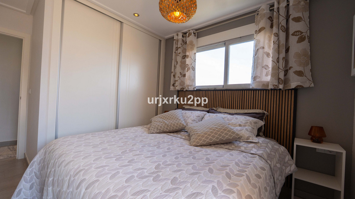 Apartment – Middle Floor Apartment in Orihuela
