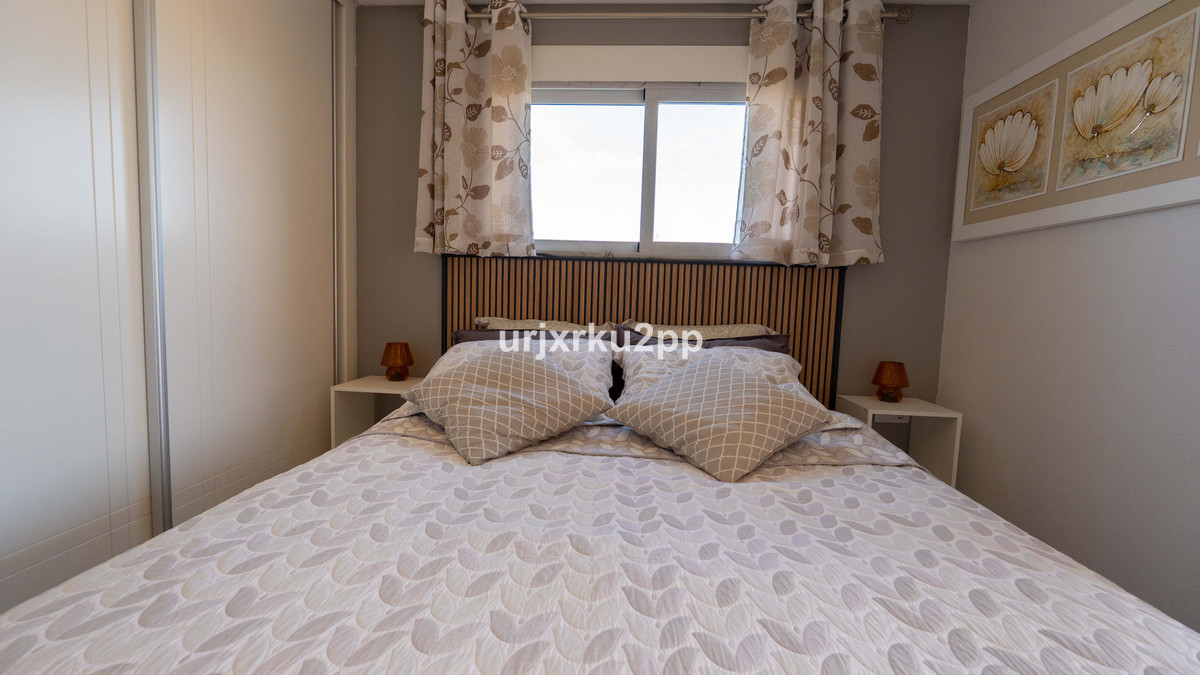 Apartment – Middle Floor Apartment in Orihuela