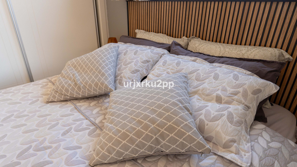 Apartment – Middle Floor Apartment in Orihuela
