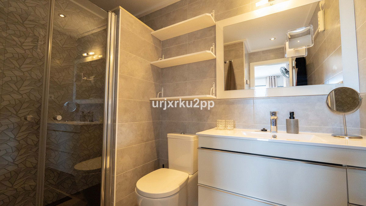Apartment – Middle Floor Apartment in Orihuela