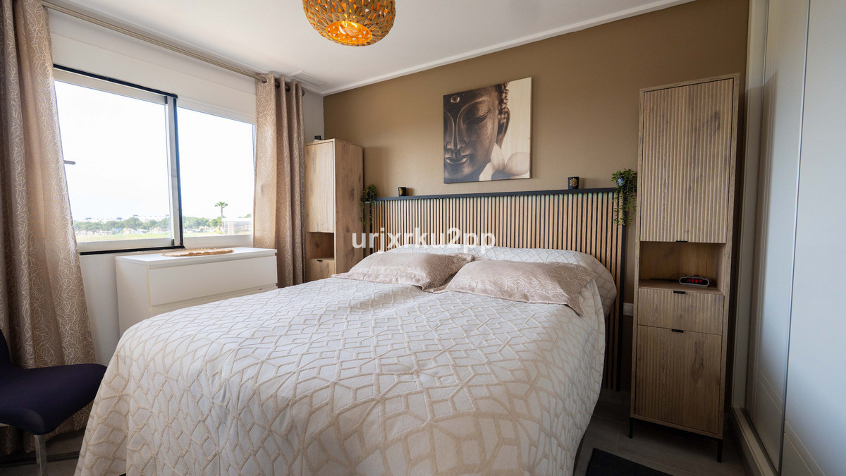 Apartment – Middle Floor Apartment in Orihuela
