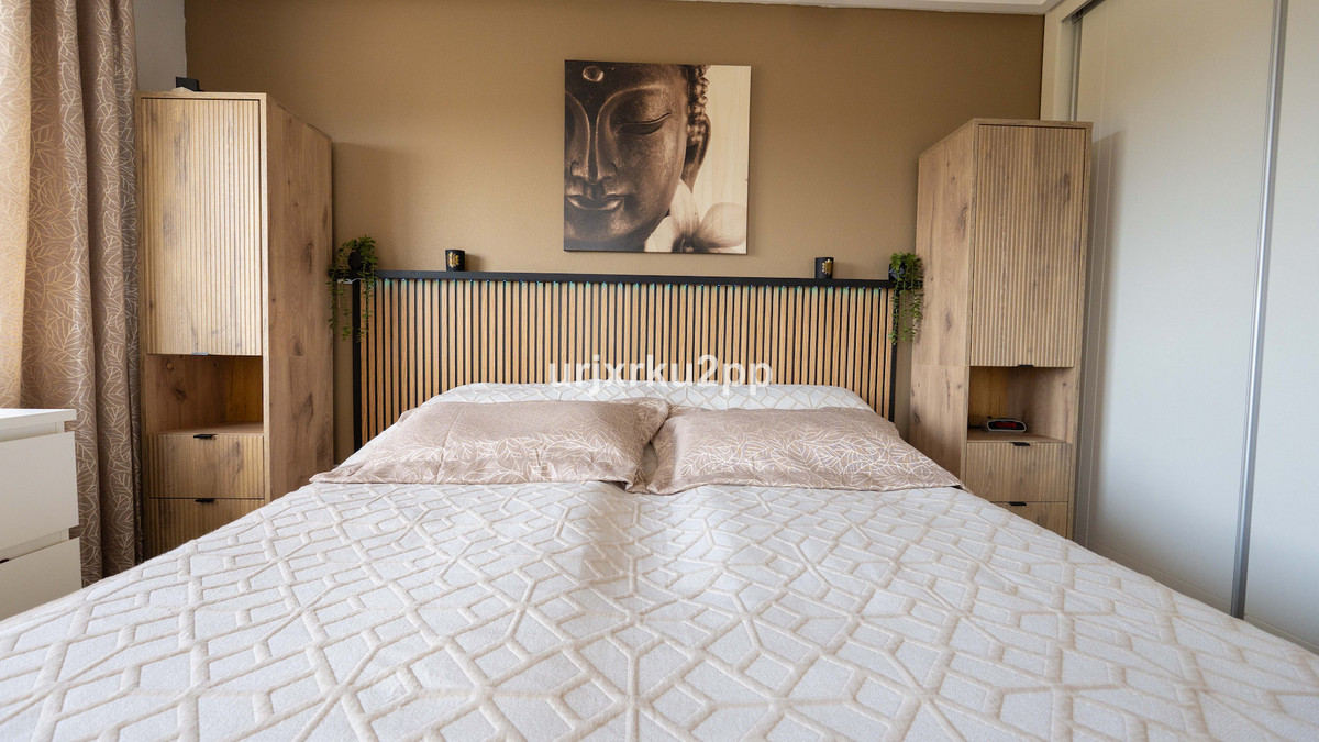 Apartment – Middle Floor Apartment in Orihuela