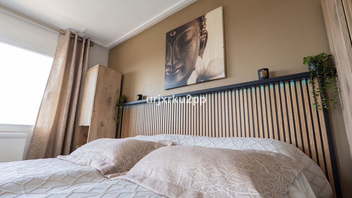 Apartment – Middle Floor Apartment in Orihuela