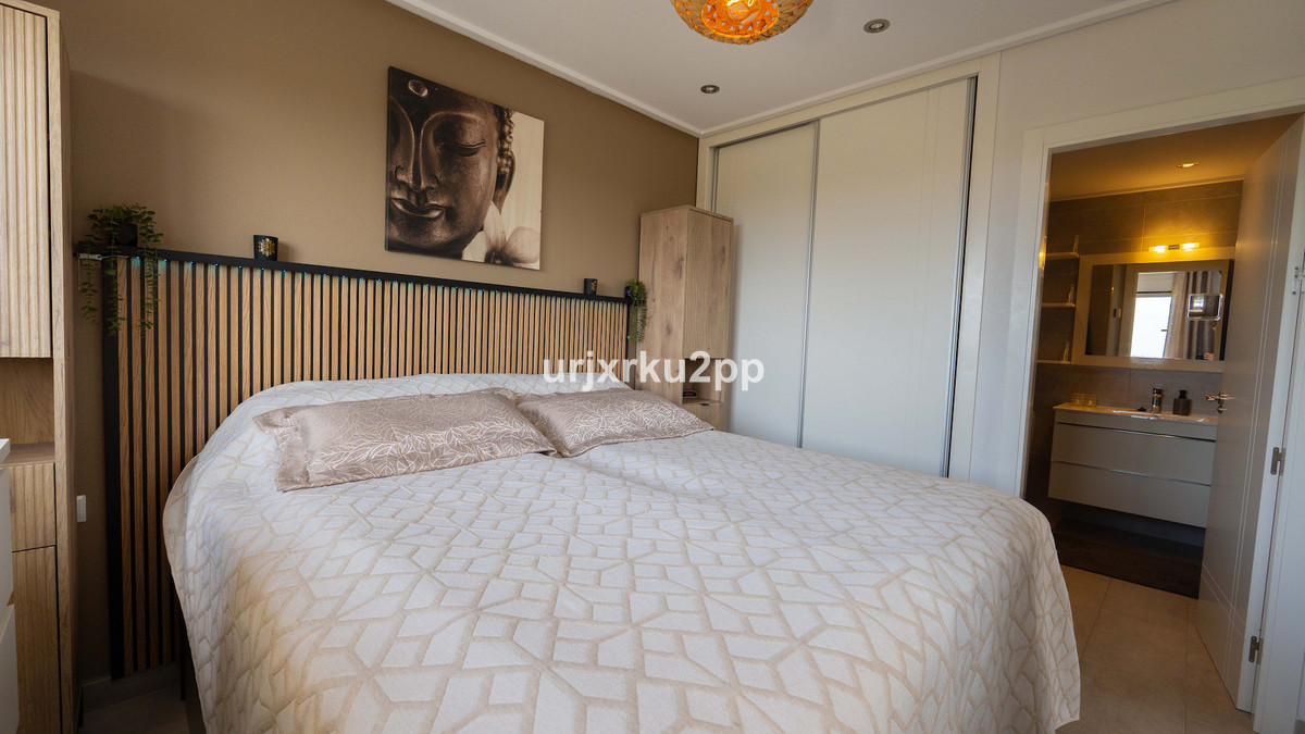 Apartment – Middle Floor Apartment in Orihuela