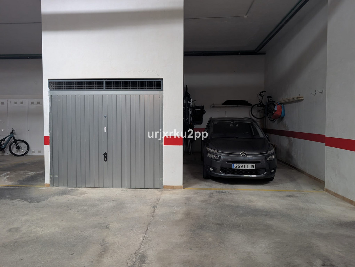 Apartment – Middle Floor Apartment in Orihuela