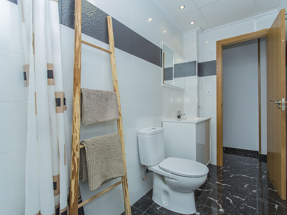 ShowFeedImage Apartment – Ground Floor Apartment in Torrevieja