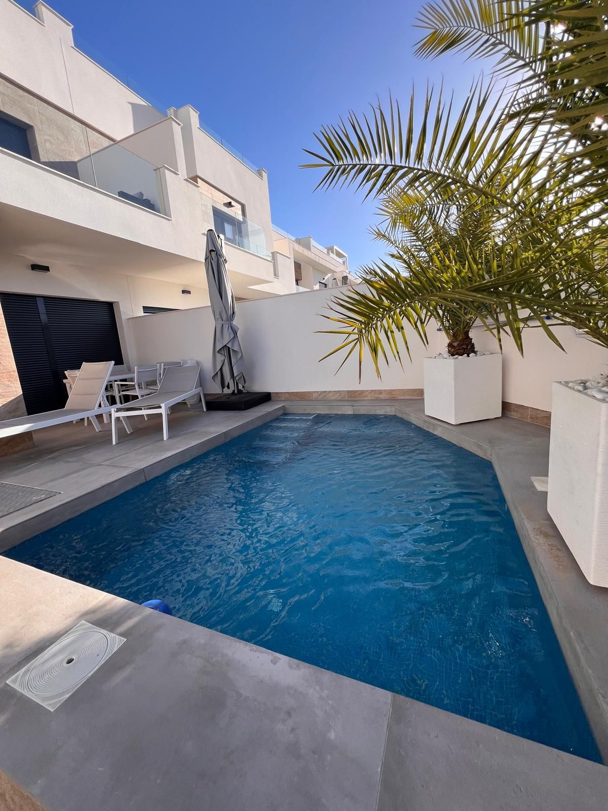 ShowFeedImage House – Semi-Detached House in Los Montesinos