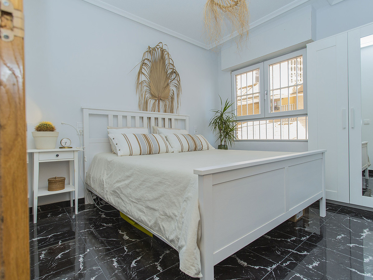 ShowFeedImage Apartment – Ground Floor Apartment in Torrevieja