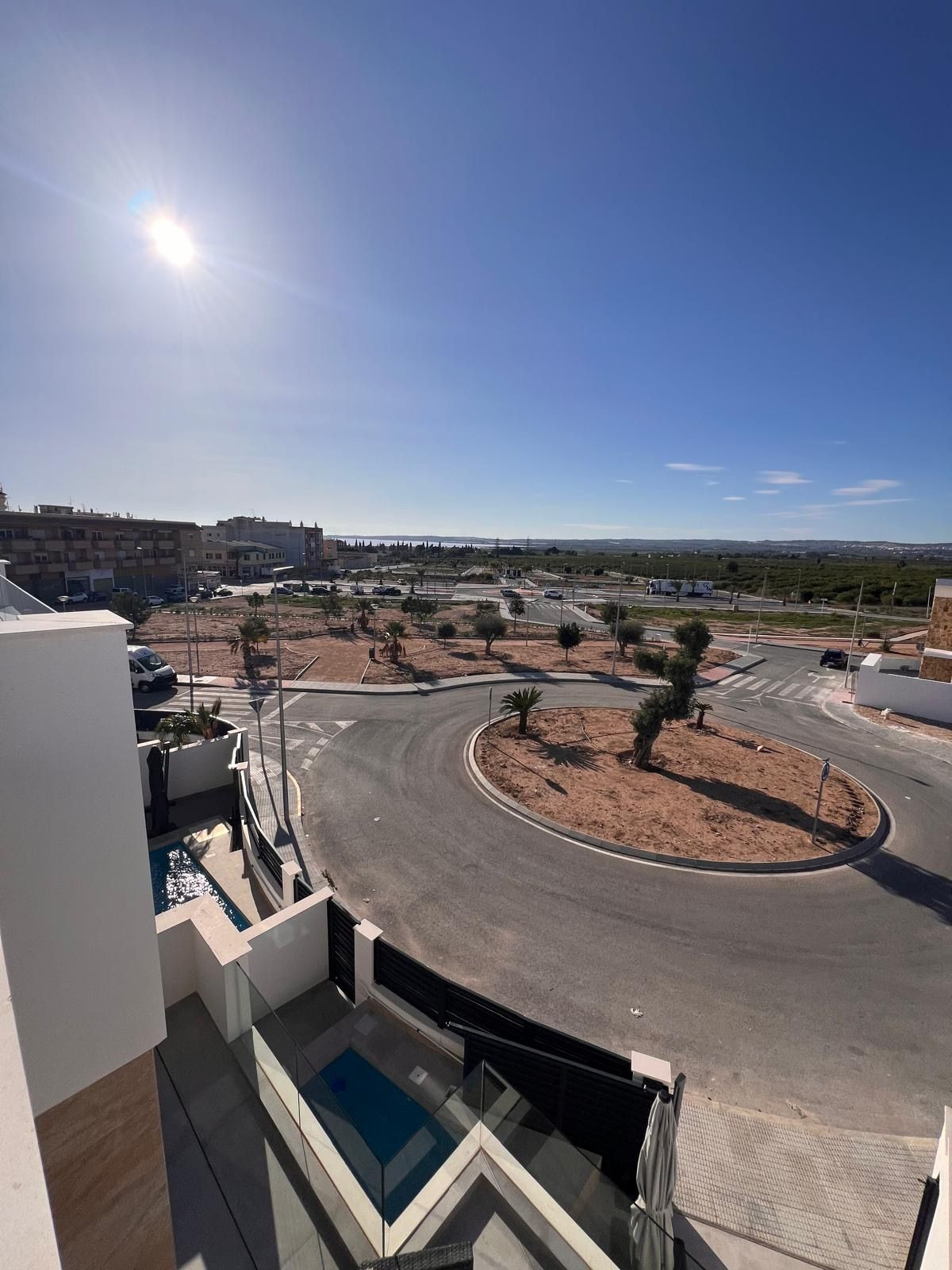 ShowFeedImage House – Semi-Detached House in Los Montesinos