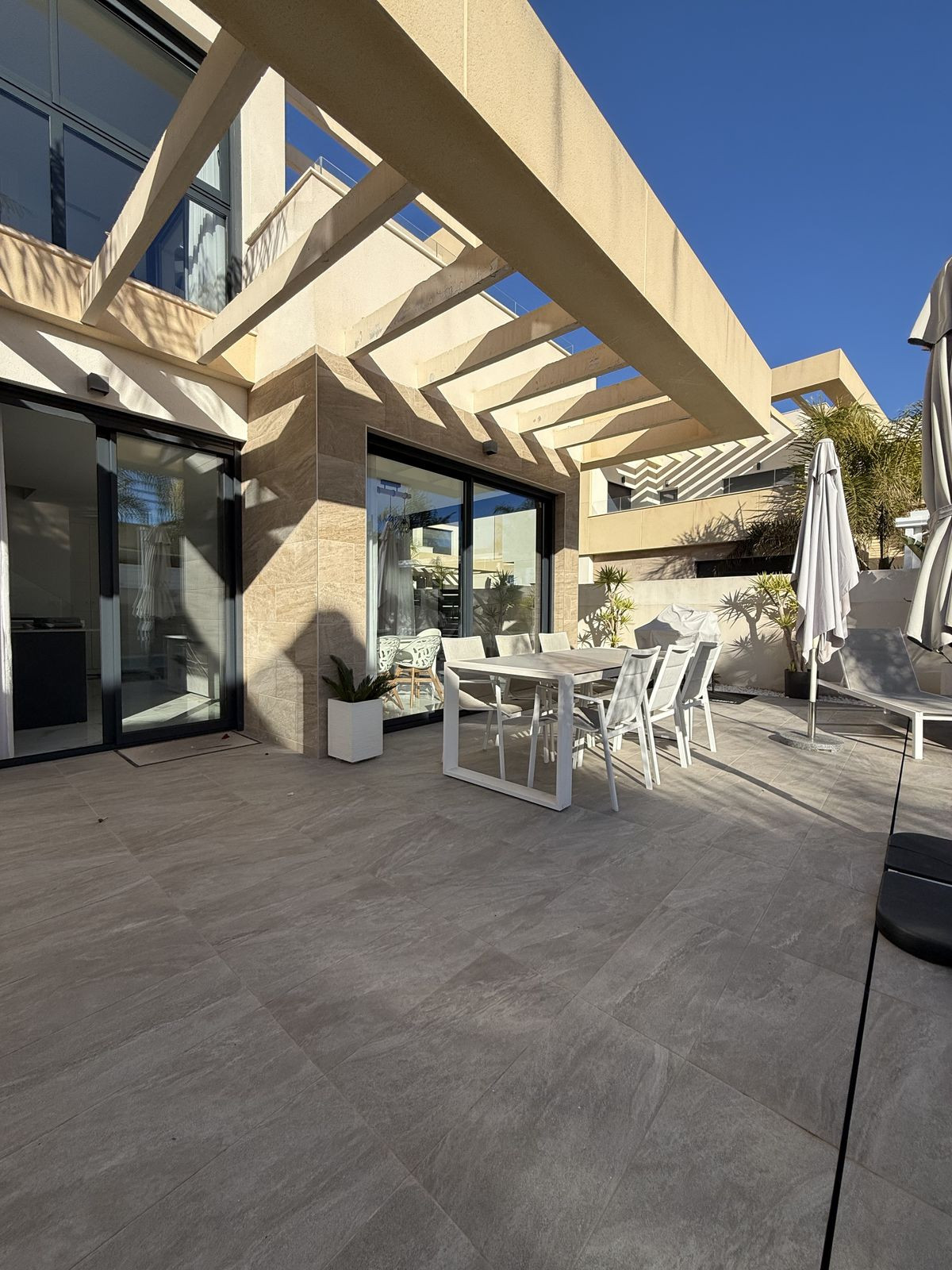 House – Detached Villa in Los Montesinos