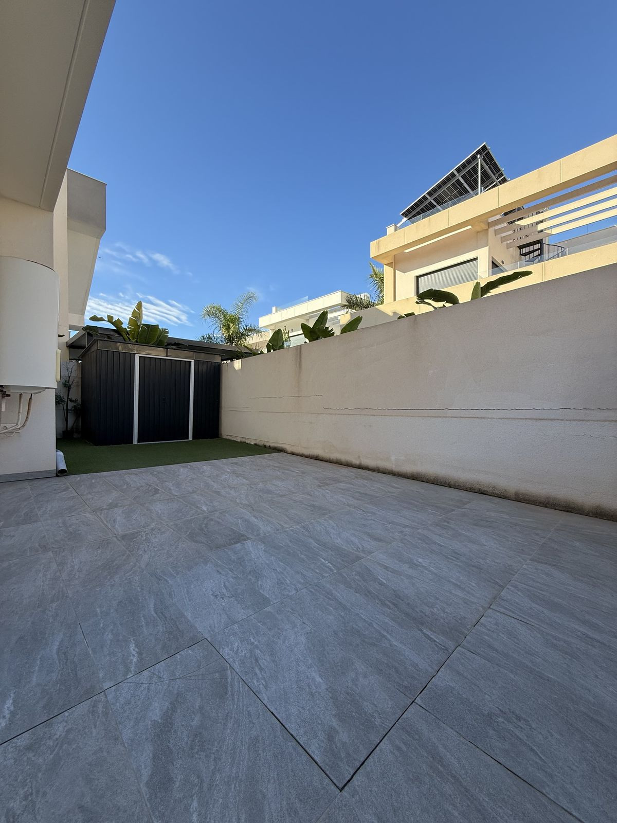 House – Detached Villa in Los Montesinos