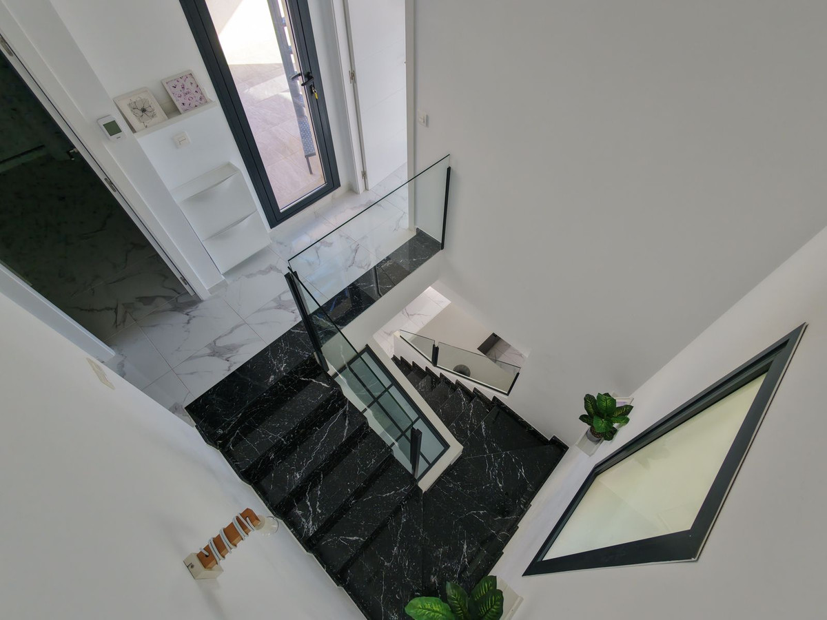 House – Detached Villa in Los Montesinos