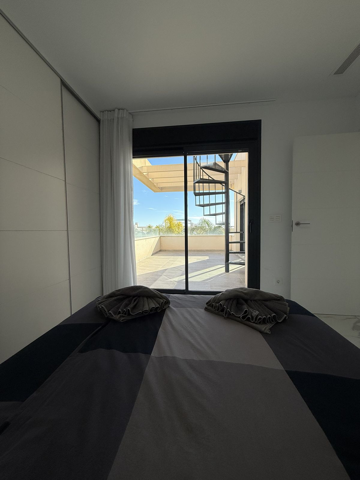 House – Detached Villa in Los Montesinos