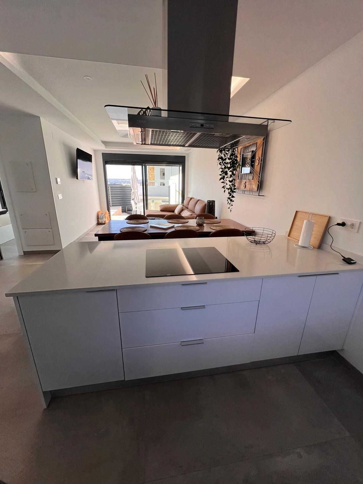 ShowFeedImage House – Semi-Detached House in Los Montesinos