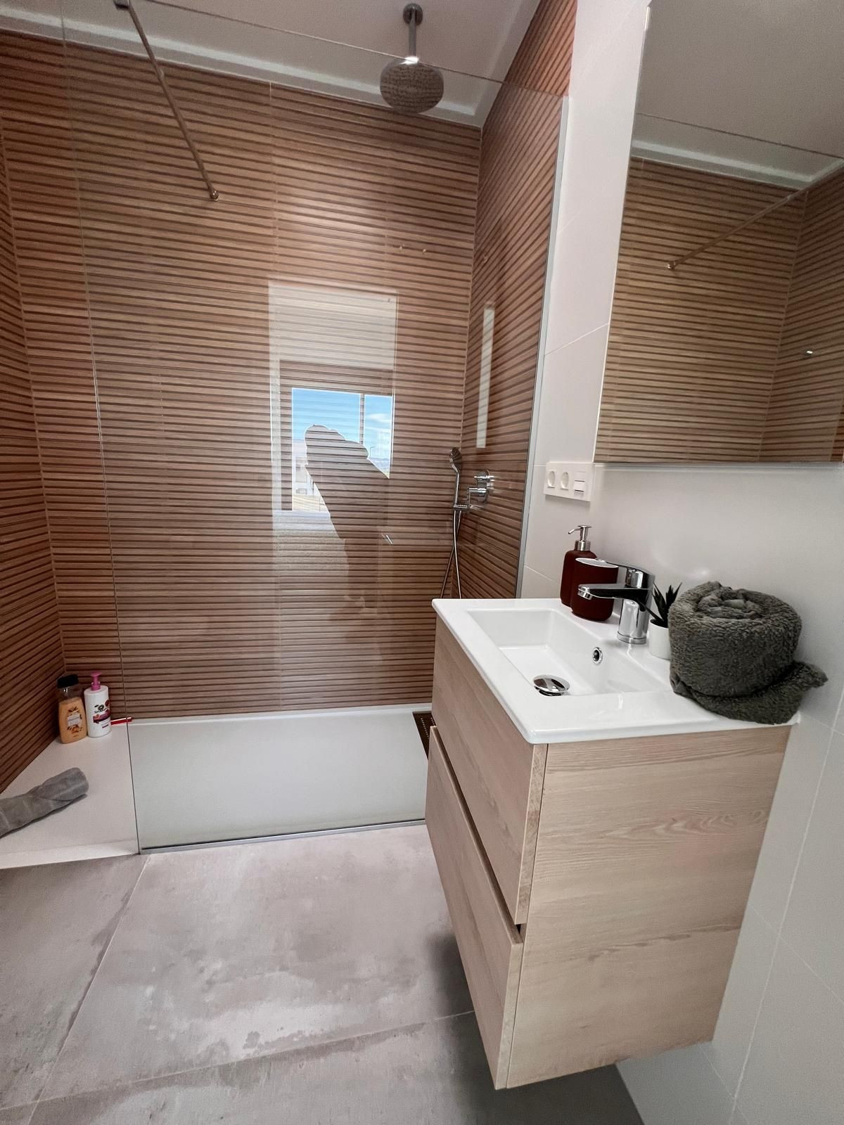 ShowFeedImage House – Semi-Detached House in Los Montesinos