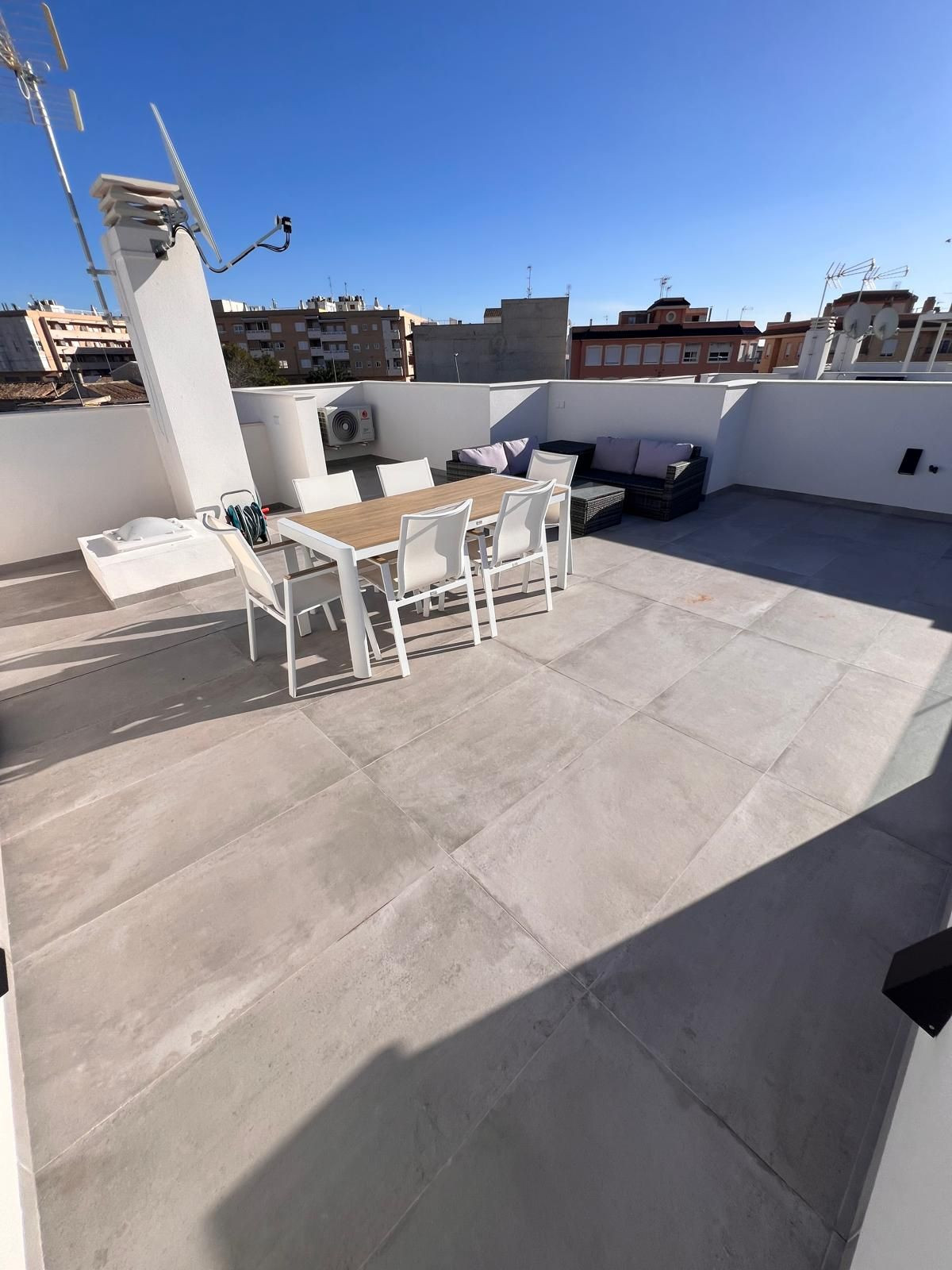 ShowFeedImage House – Semi-Detached House in Los Montesinos