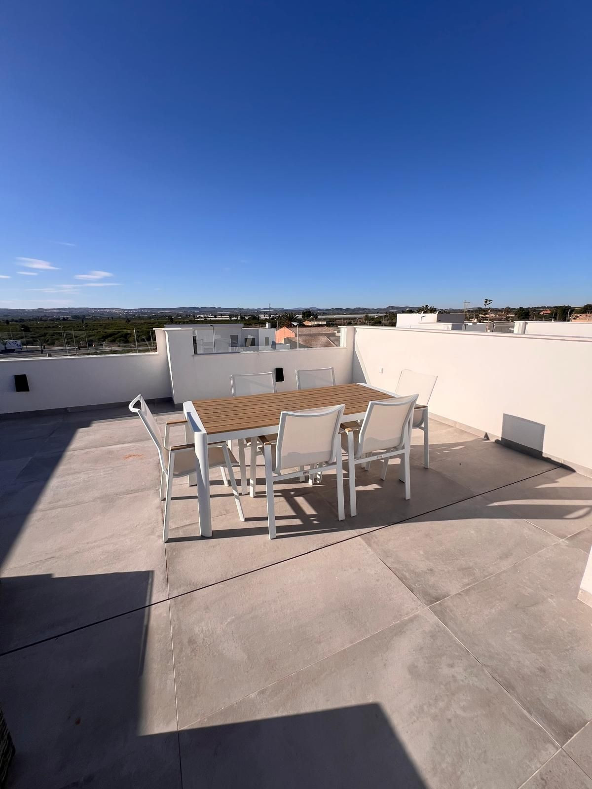 ShowFeedImage House – Semi-Detached House in Los Montesinos