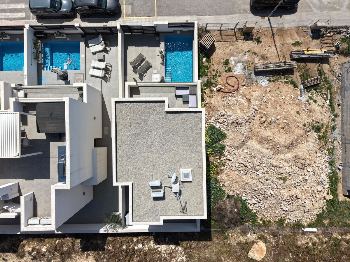 House – Detached Villa in Los Montesinos