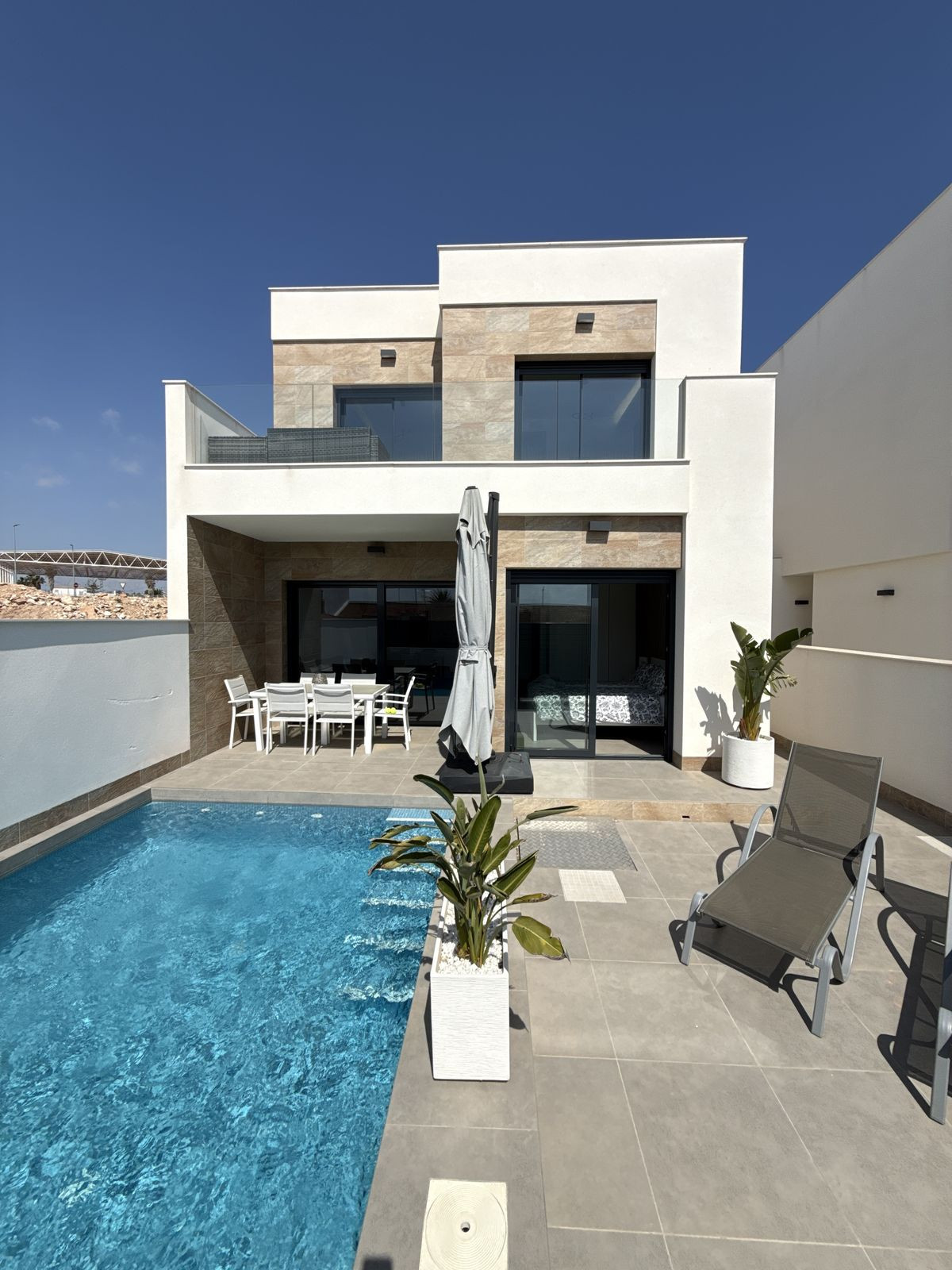 House – Detached Villa in Los Montesinos