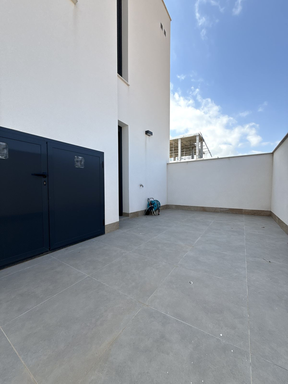 House – Detached Villa in Los Montesinos