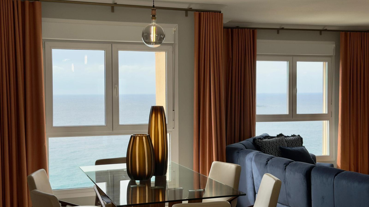 ShowFeedImage Apartment – Penthouse in Villajoyosa