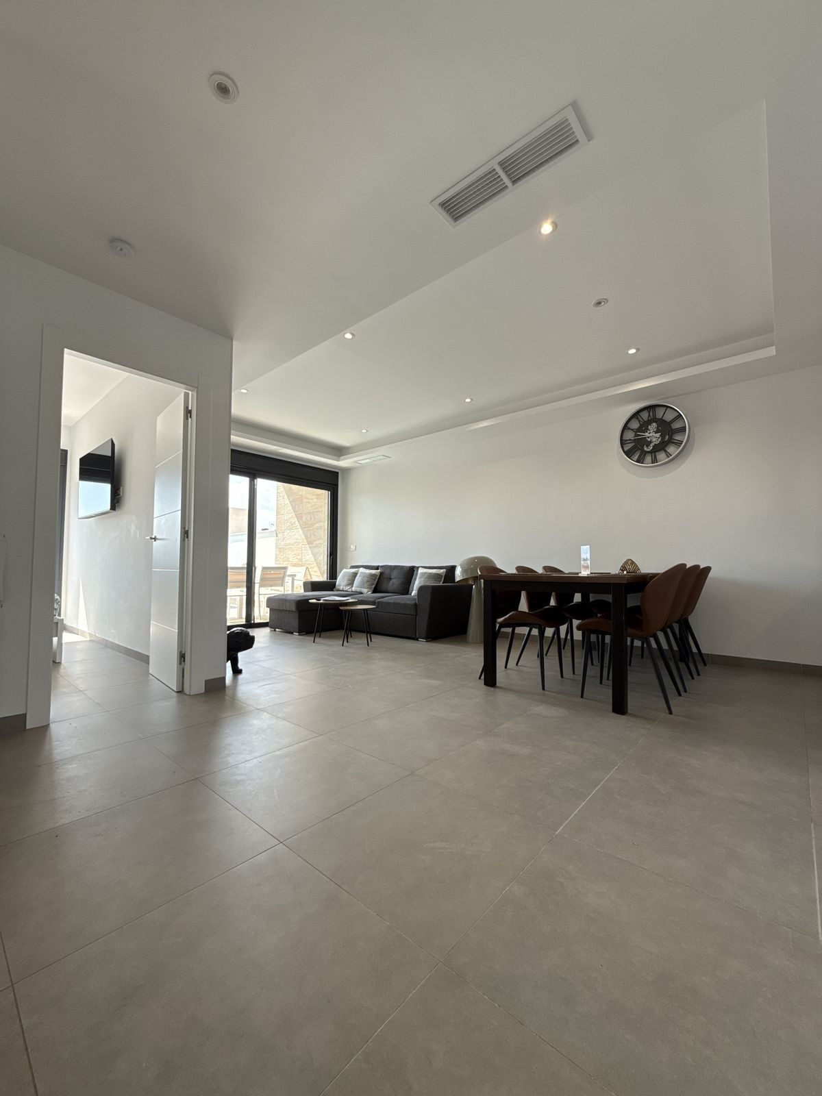 House – Detached Villa in Los Montesinos