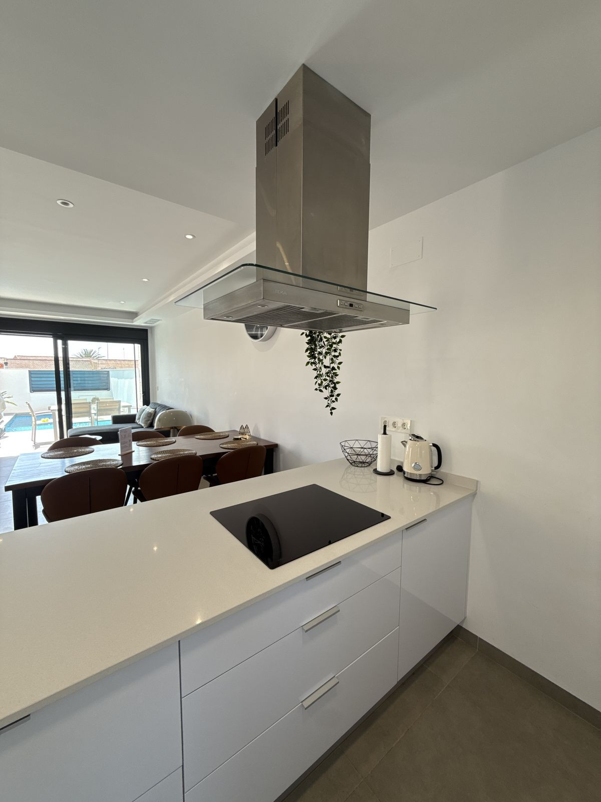 House – Detached Villa in Los Montesinos