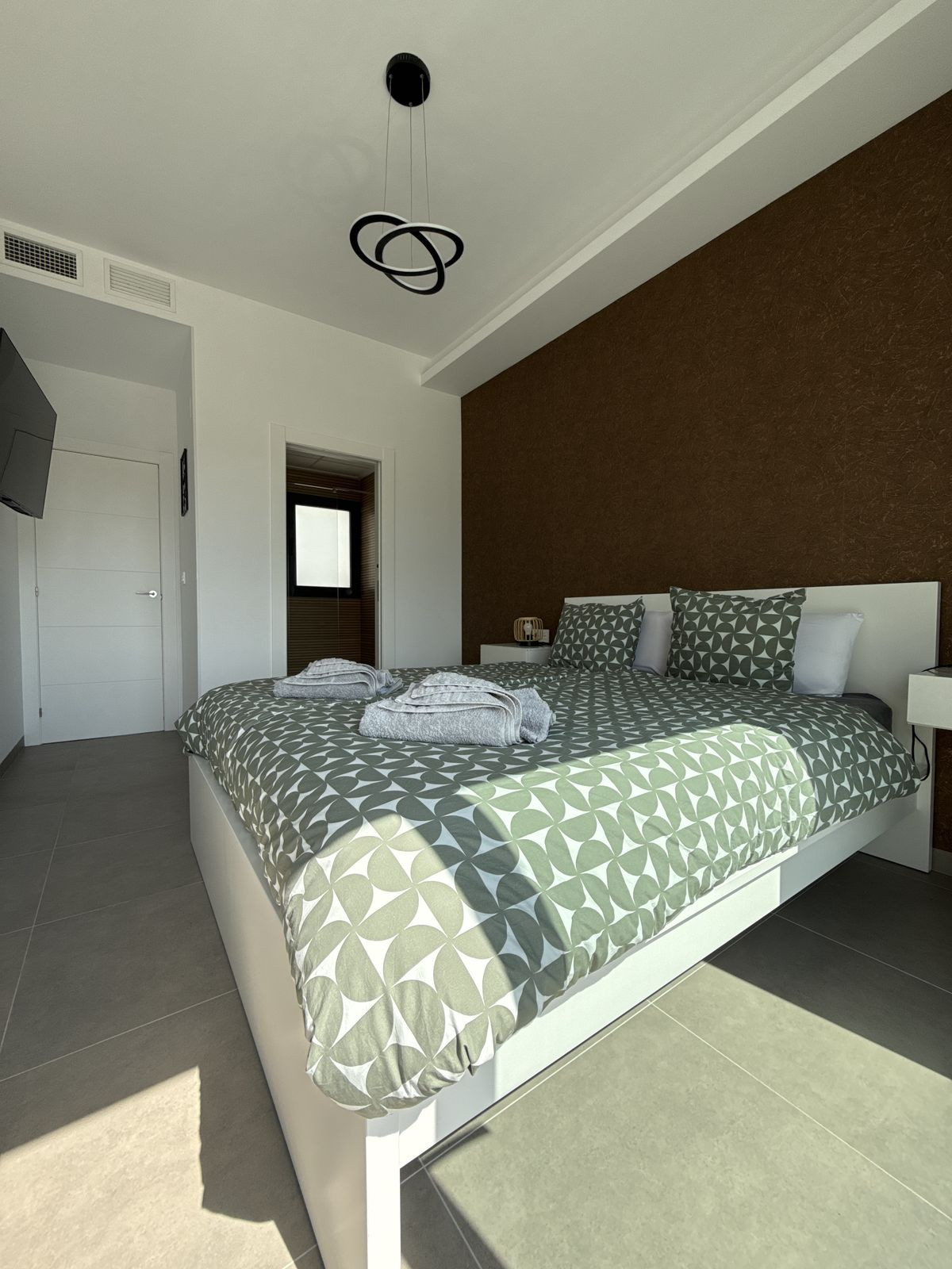 House – Detached Villa in Los Montesinos