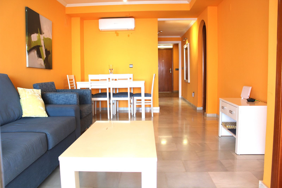 ShowFeedImage Apartment – Middle Floor Apartment in Altea