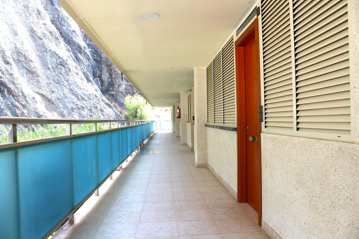 ShowFeedImage Apartment – Middle Floor Apartment in Altea