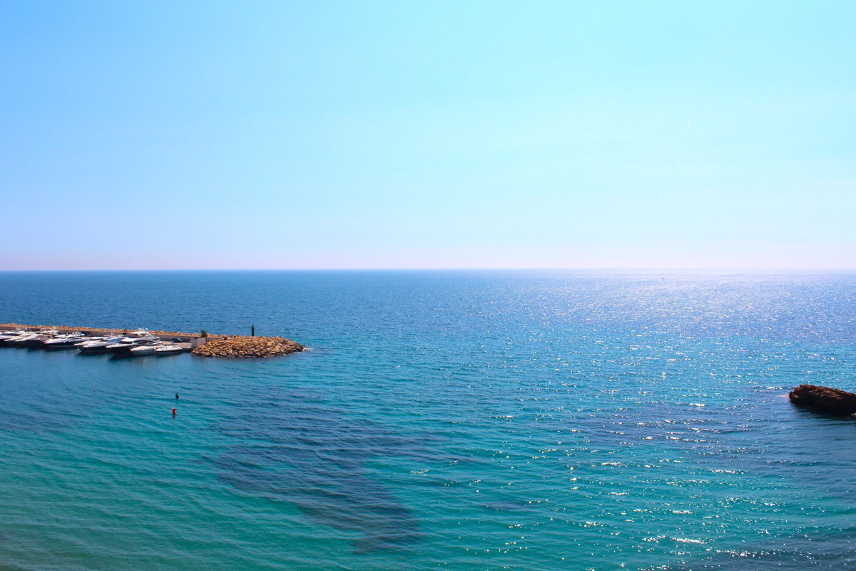 ShowFeedImage Apartment – Middle Floor Apartment in Altea