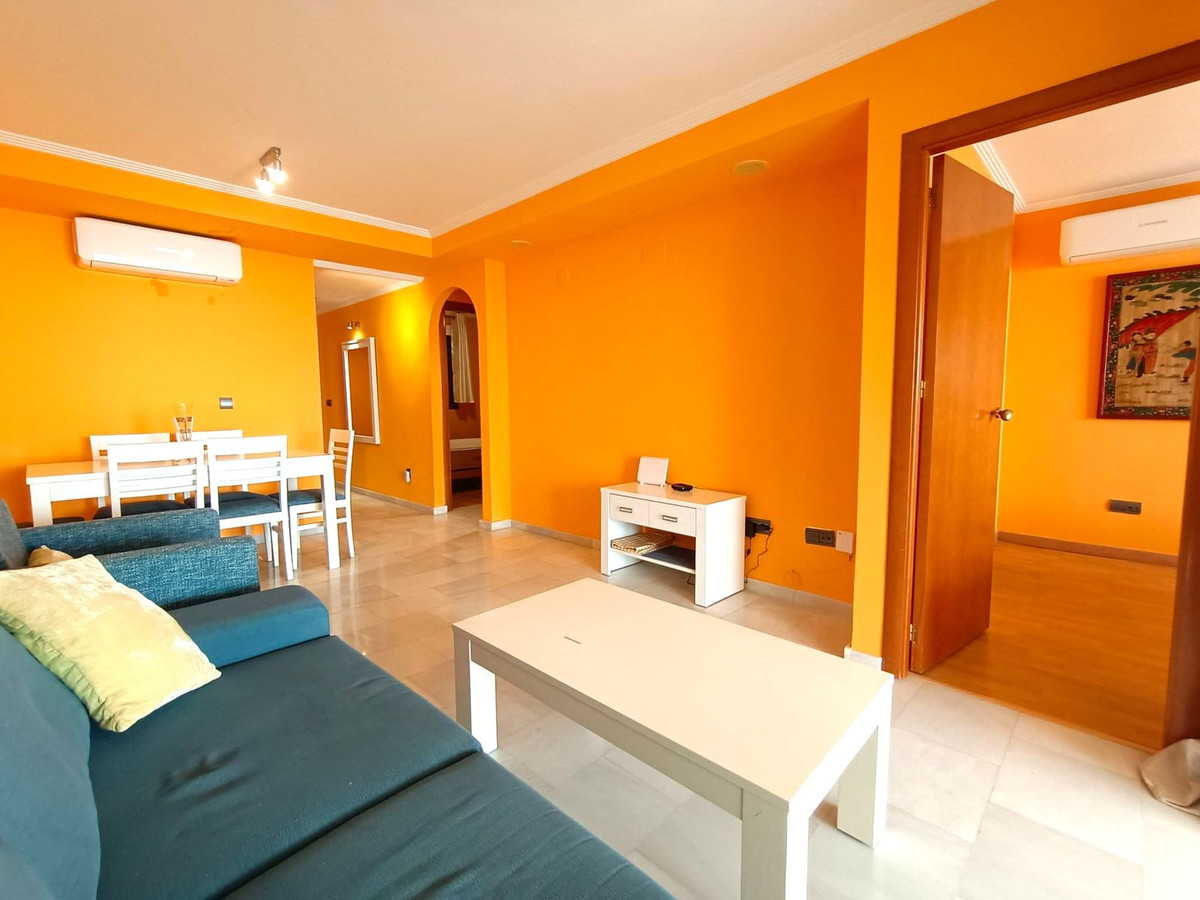 ShowFeedImage Apartment – Middle Floor Apartment in Altea