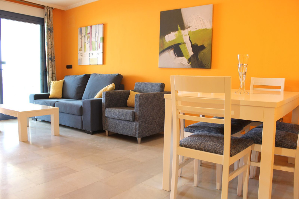 ShowFeedImage Apartment – Middle Floor Apartment in Altea