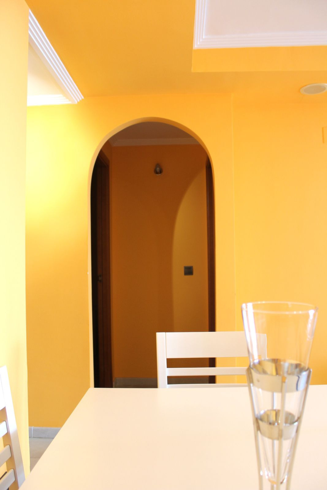 ShowFeedImage Apartment – Middle Floor Apartment in Altea