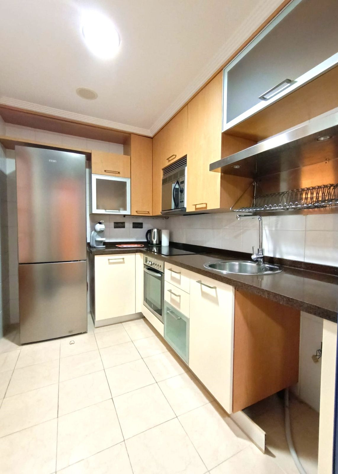 ShowFeedImage Apartment – Middle Floor Apartment in Altea