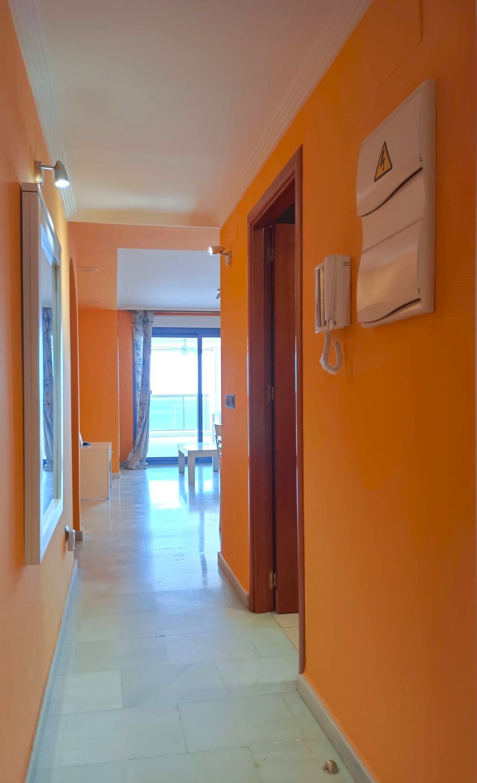 ShowFeedImage Apartment – Middle Floor Apartment in Altea