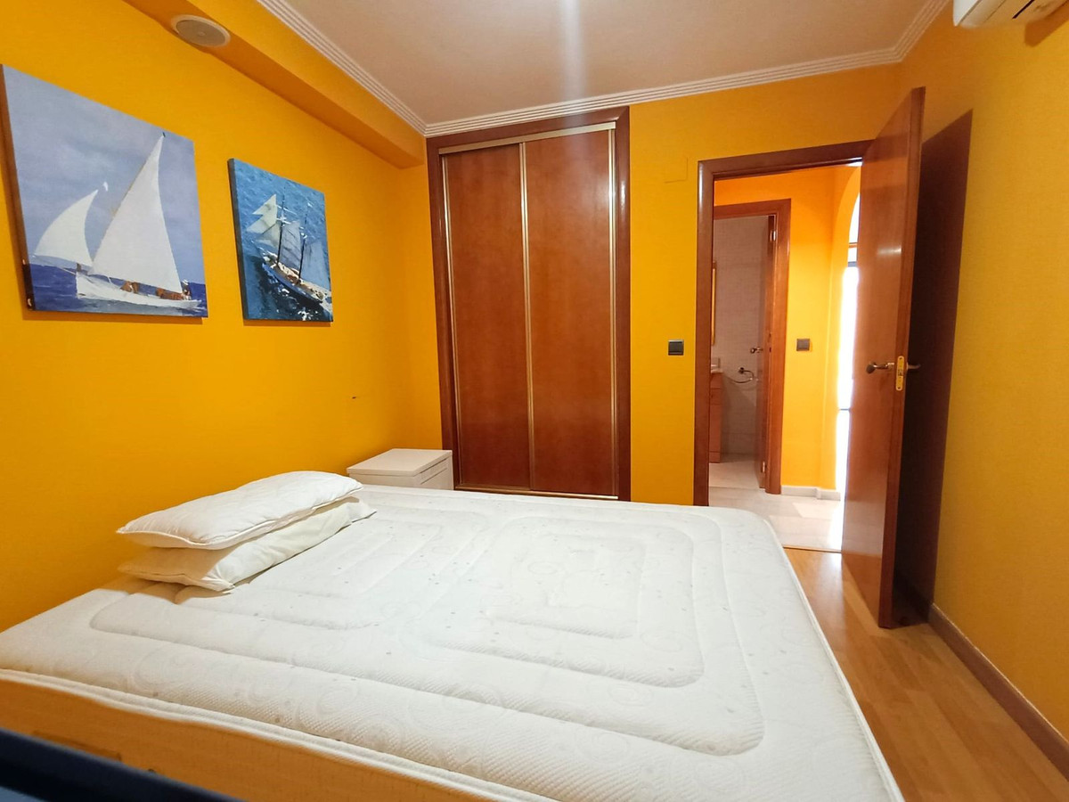 ShowFeedImage Apartment – Middle Floor Apartment in Altea