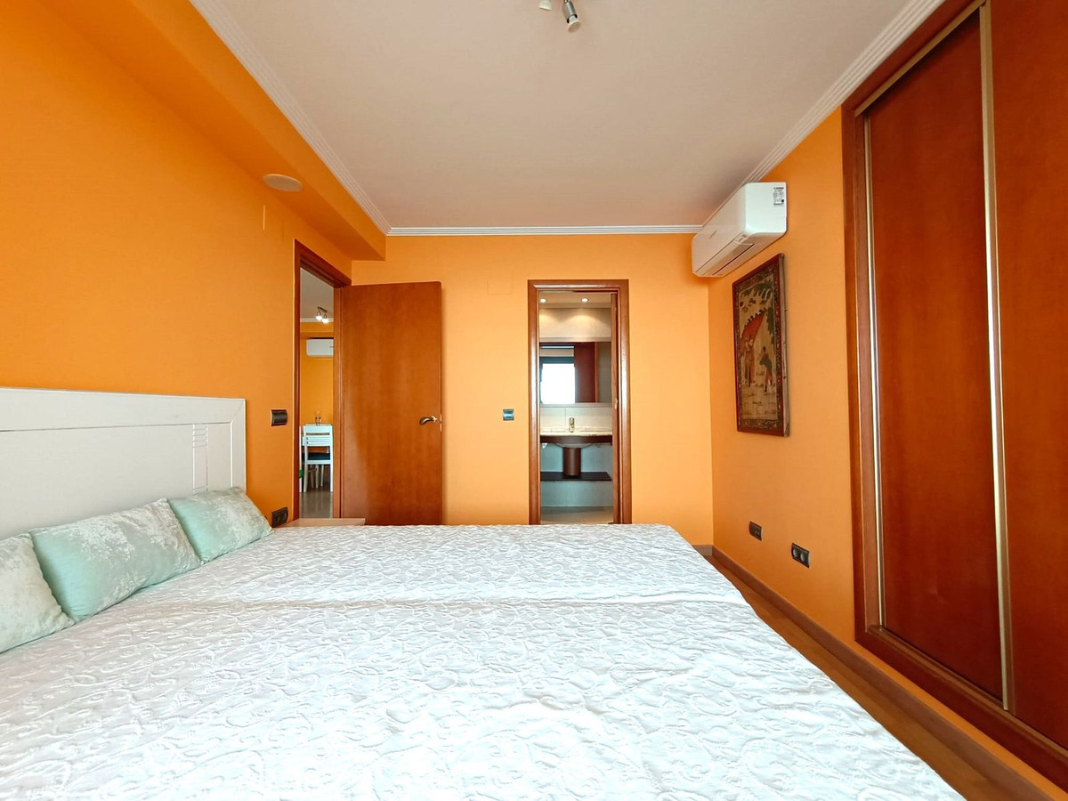 ShowFeedImage Apartment – Middle Floor Apartment in Altea
