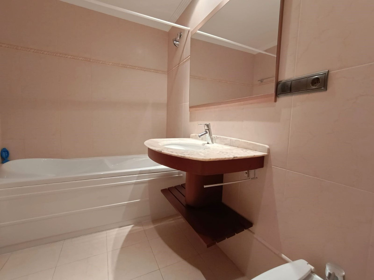 ShowFeedImage Apartment – Middle Floor Apartment in Altea