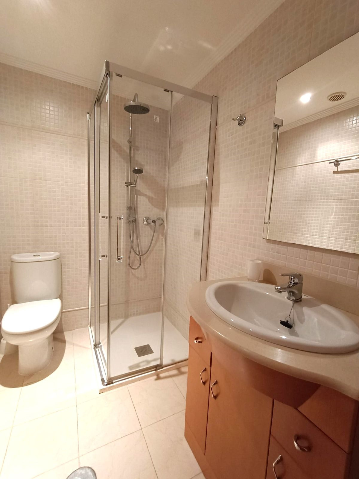 ShowFeedImage Apartment – Middle Floor Apartment in Altea