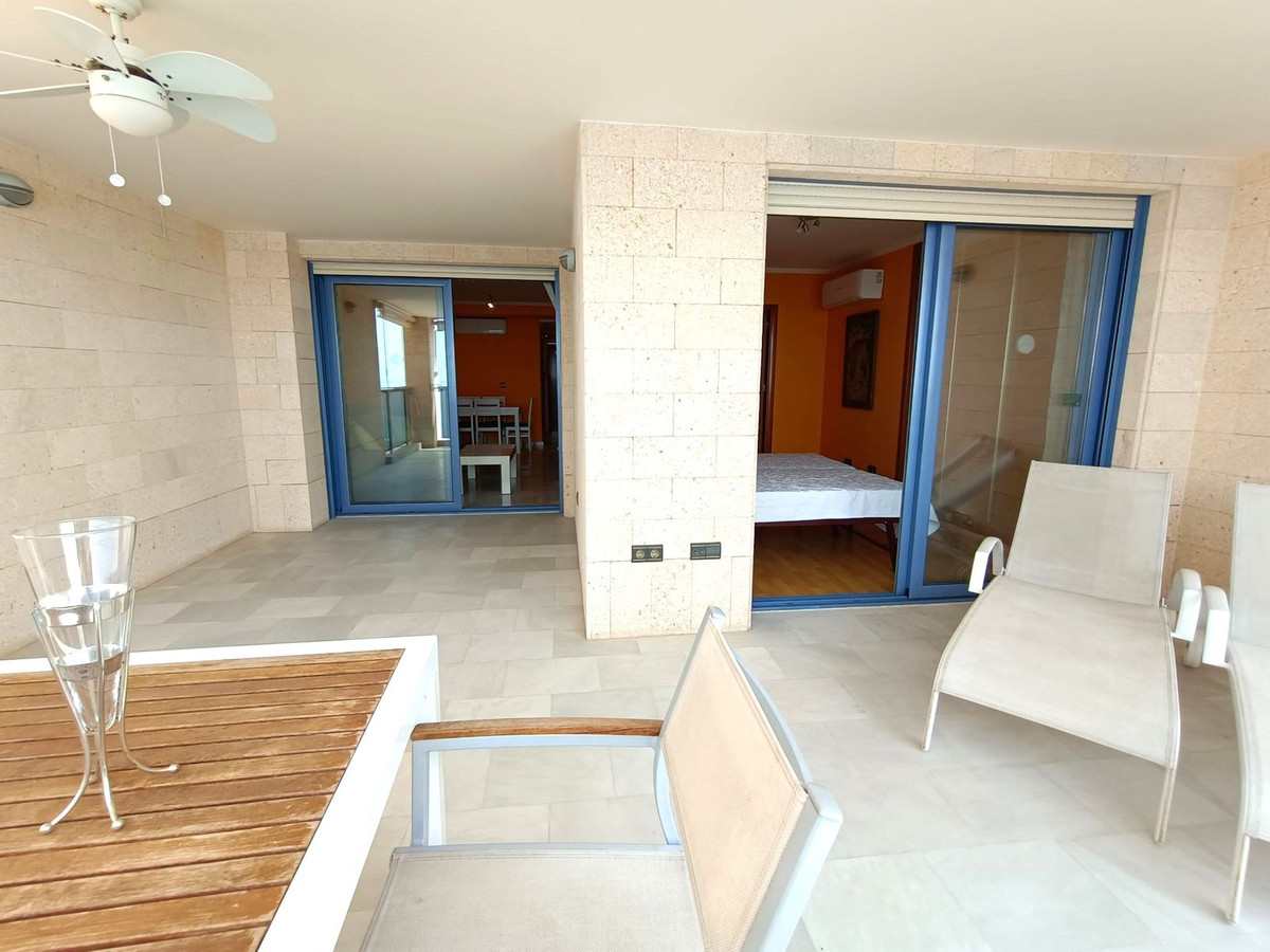 ShowFeedImage Apartment – Middle Floor Apartment in Altea