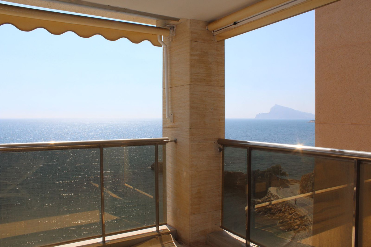 ShowFeedImage Apartment – Middle Floor Apartment in Altea