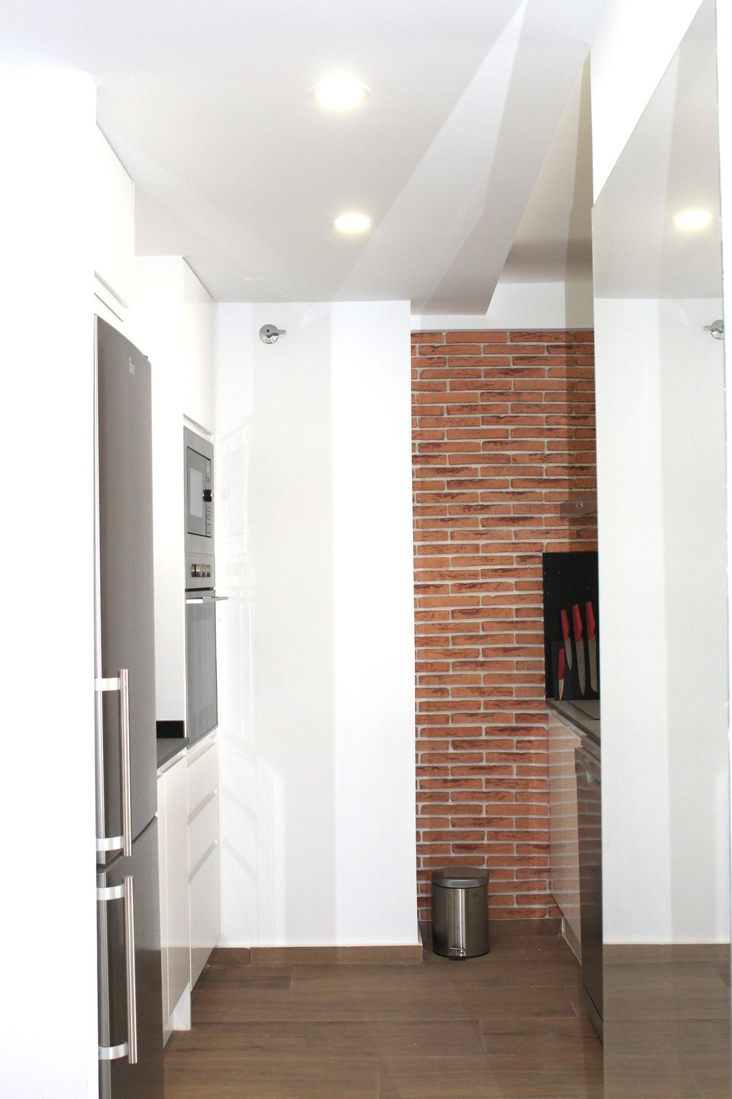 ShowFeedImage Apartment – Middle Floor Apartment in Altea