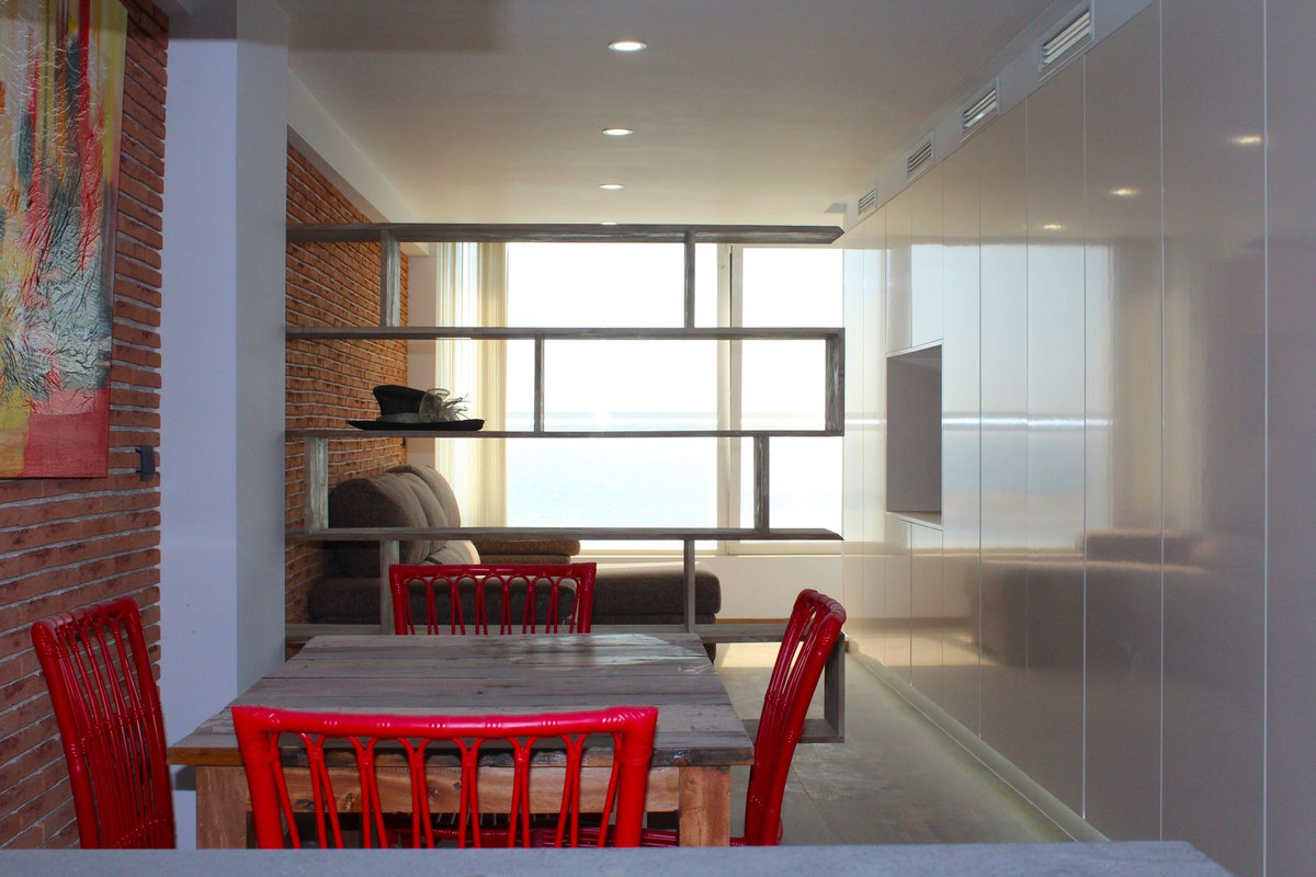 ShowFeedImage Apartment – Middle Floor Apartment in Altea
