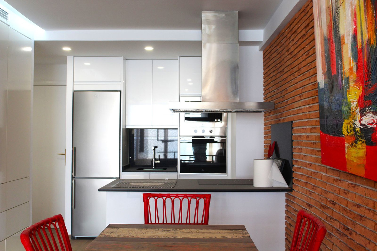 ShowFeedImage Apartment – Middle Floor Apartment in Altea