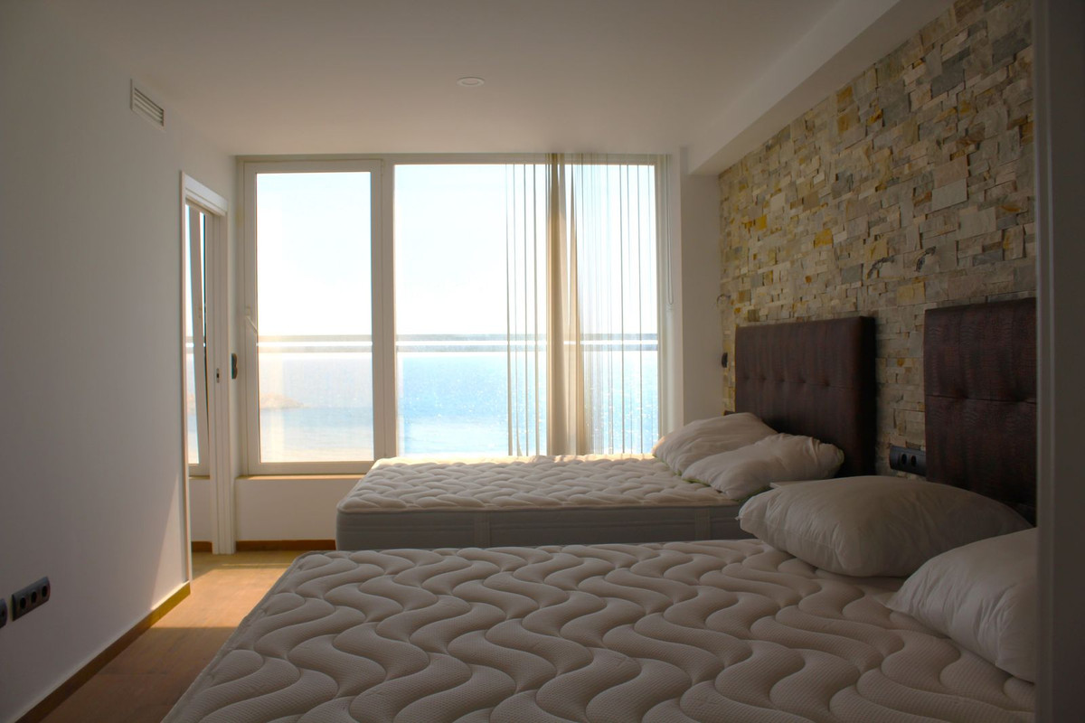 ShowFeedImage Apartment – Middle Floor Apartment in Altea