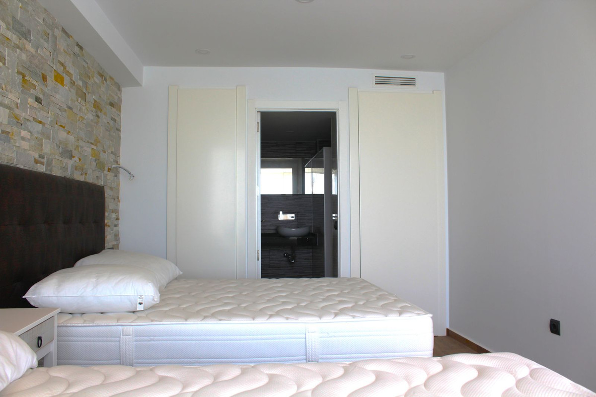 ShowFeedImage Apartment – Middle Floor Apartment in Altea
