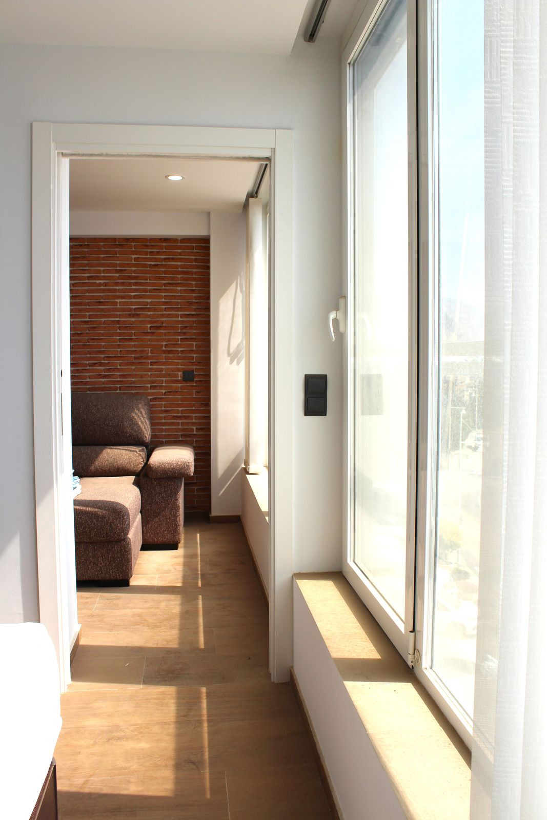 ShowFeedImage Apartment – Middle Floor Apartment in Altea